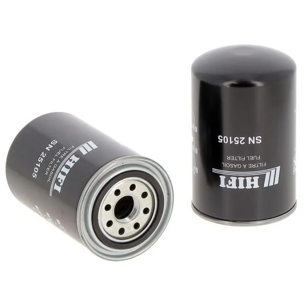 HiFi Filter - SN25105 - Kraftstofffilter