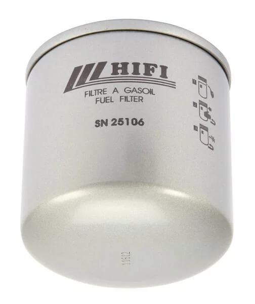 HiFi Filter - SN25106 - Kraftstofffilter HiFi Filter