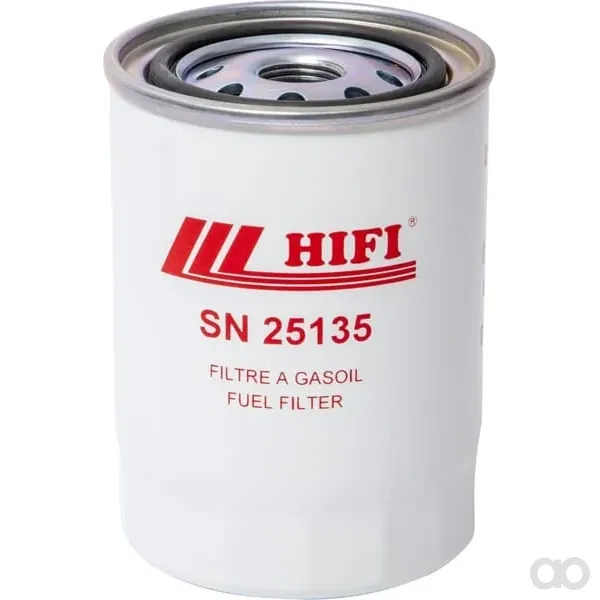 HiFi Filter - SN25135 - Kraftstofffilter