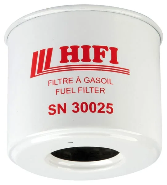 HiFi Filter - SN30025 - Kraftstofffilter