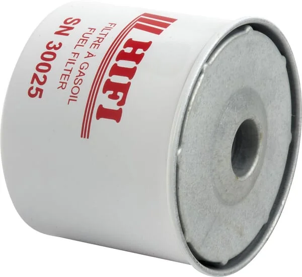 HiFi Filter - SN30025 - Kraftstofffilter