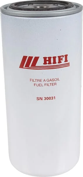 HiFi Filter - SN30031 - Kraftstofffilter