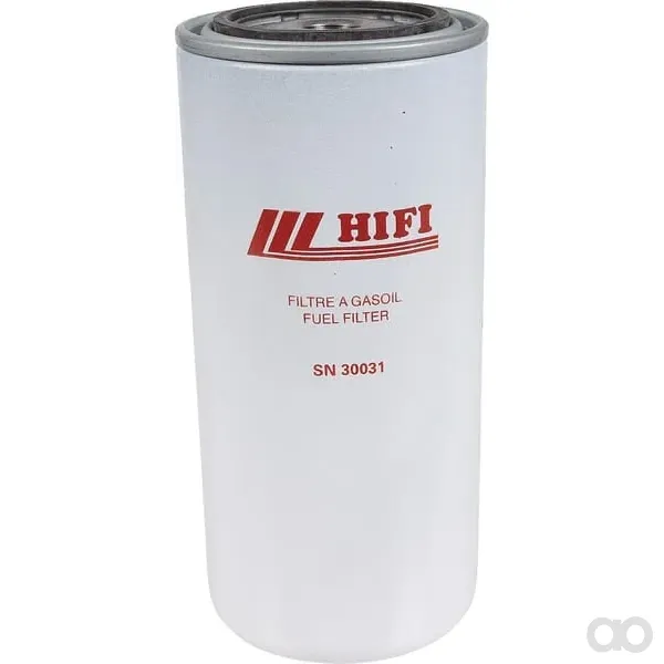 Hifi Filter