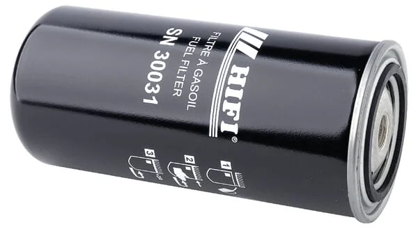 HiFi Filter - SN30031 - Kraftstofffilter