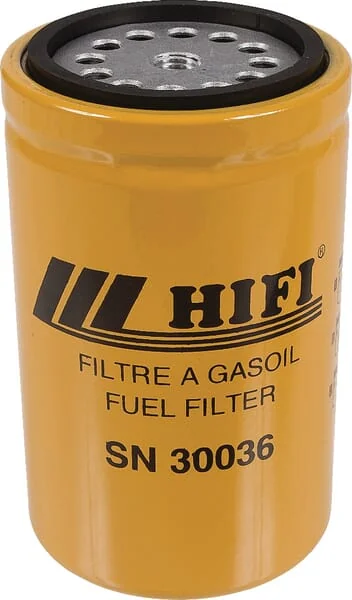 HiFi Filter - SN30036 - Kraftstofffilter