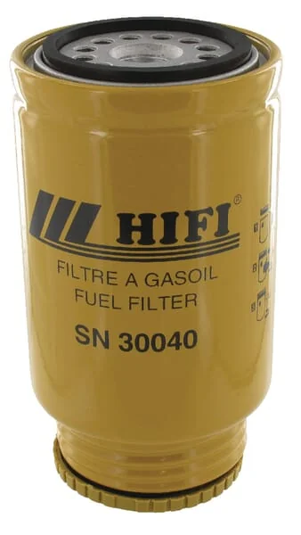 HiFi Filter - SN30040 - Kraftstofffilter
