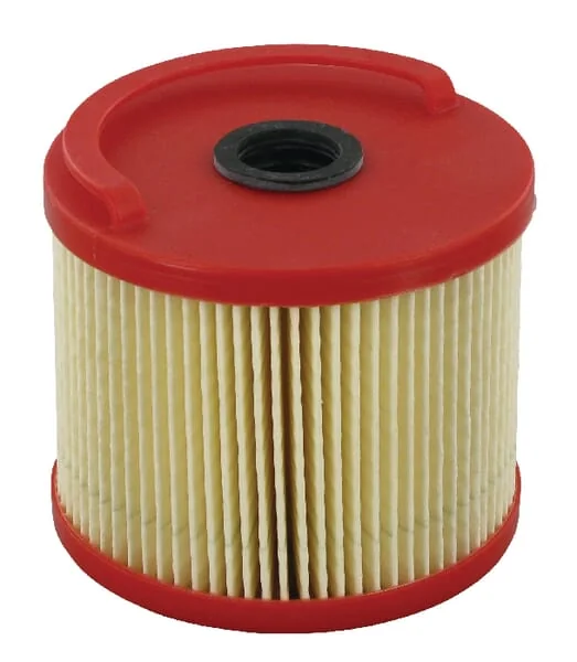 Hifi Filter