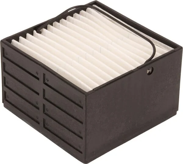 Hifi Filter