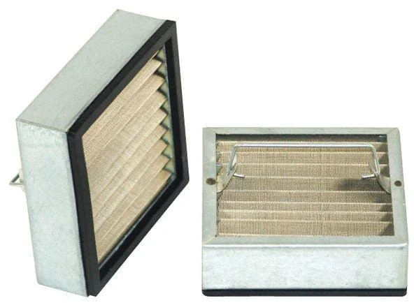 Hifi Filter