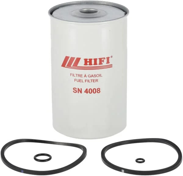 HiFi Filter - SN4008 - Kraftstofffilter