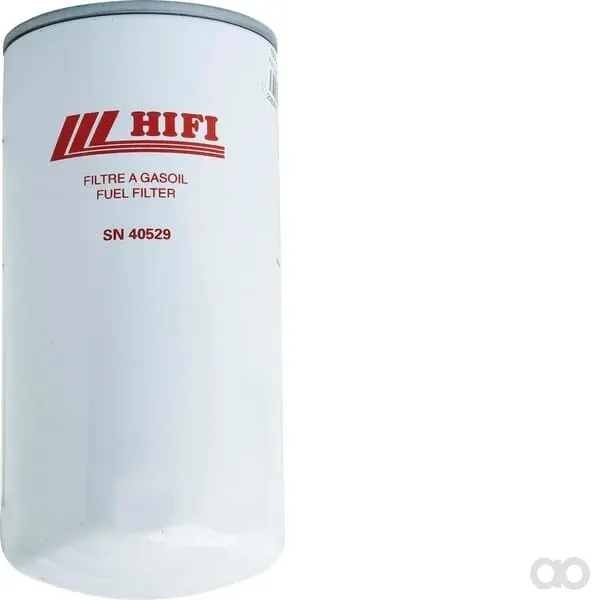 HiFi Filter - SN40529 - Kraftstofffilter