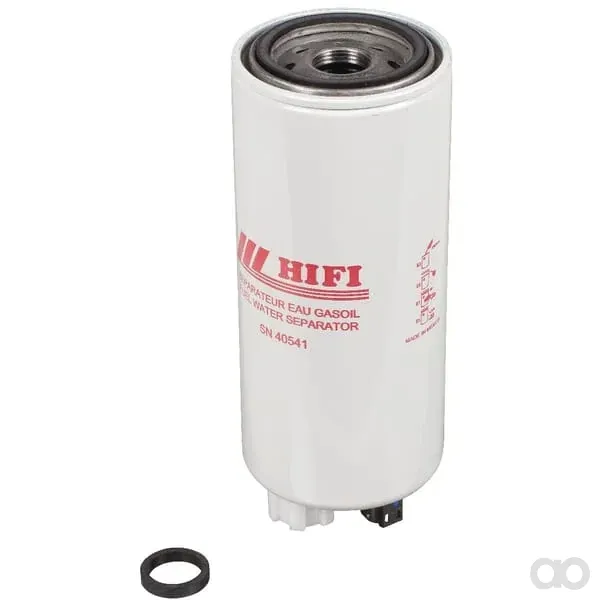 HiFi Filter - SN40541 - HiFi Filter Kraftstofffilter