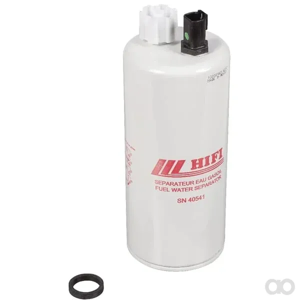 HiFi Filter - SN40541 - HiFi Filter Kraftstofffilter