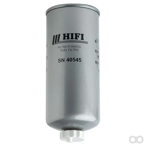HiFi Filter - SN40545 - Kraftstofffilter HiFi Filter