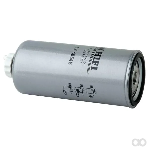 HiFi Filter - SN40545 - Kraftstofffilter HiFi Filter