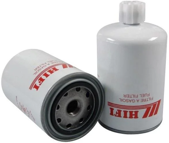 HiFi Filter - SN40546 - Kraftstofffilter