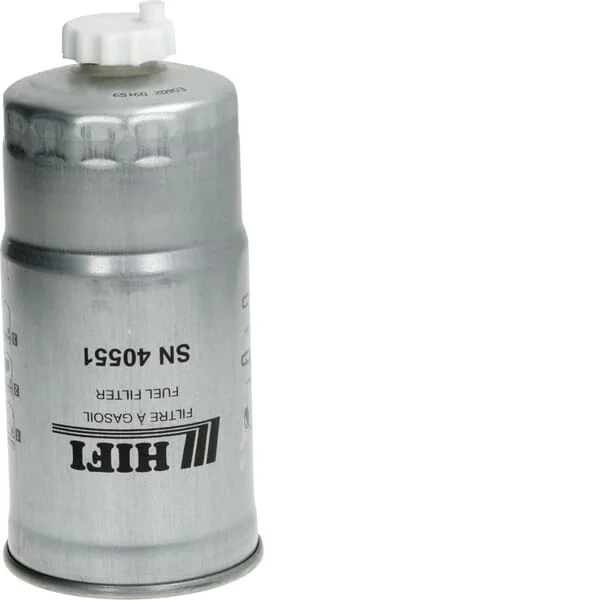Hifi Filter