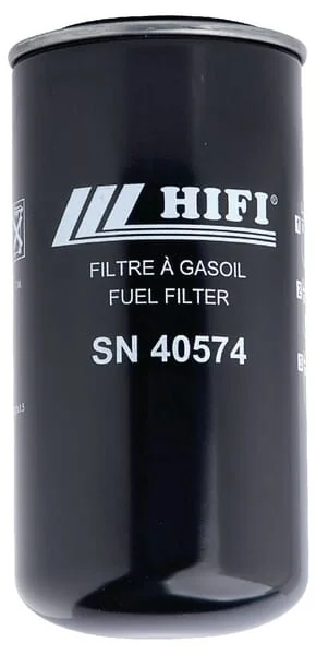 Hifi Filter