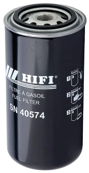 HiFi Filter - SN40574 - Kraftstofffilter