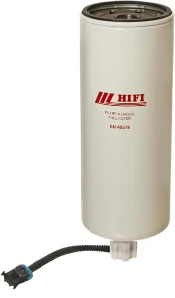 HiFi Filter - SN40578 - Kraftstofffilter