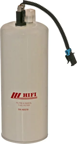 HiFi Filter - SN40578 - Kraftstofffilter