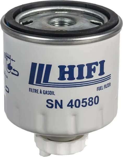 HiFi Filter - SN40580 - Kraftstofffilter