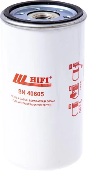 HiFi Filter - SN40605 - Kraftstofffilter