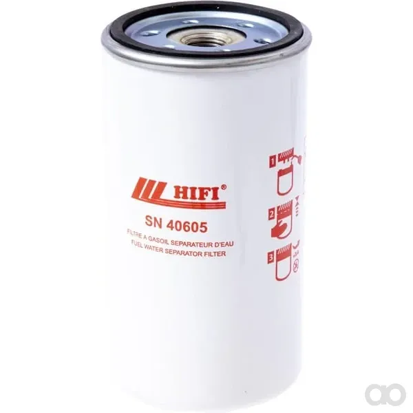 Hifi Filter