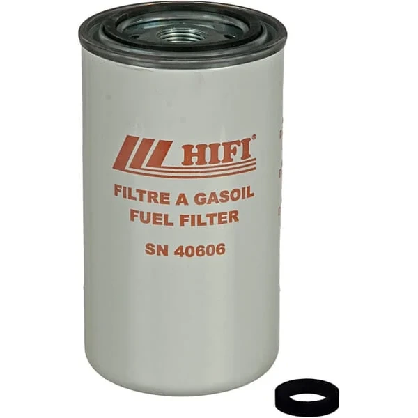 Hifi Filter