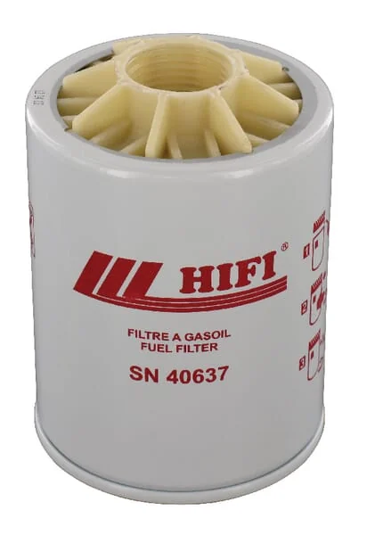 HiFi Filter - SN40637 - Kraftstofffilter