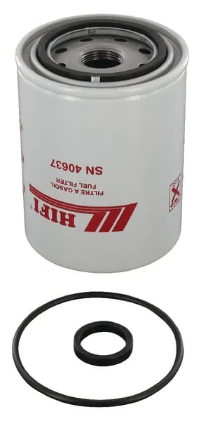 HiFi Filter - SN40637 - Kraftstofffilter