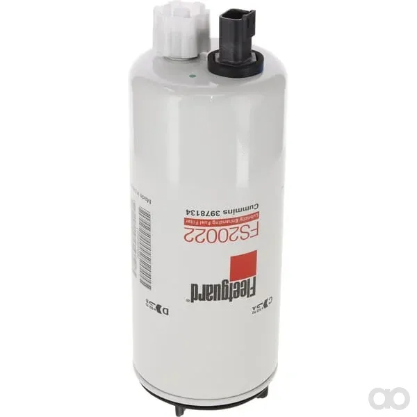 HiFi Filter - SN40643 - Kraftstofffilter