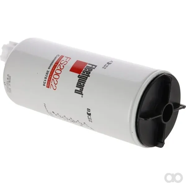 HiFi Filter - SN40643 - Kraftstofffilter