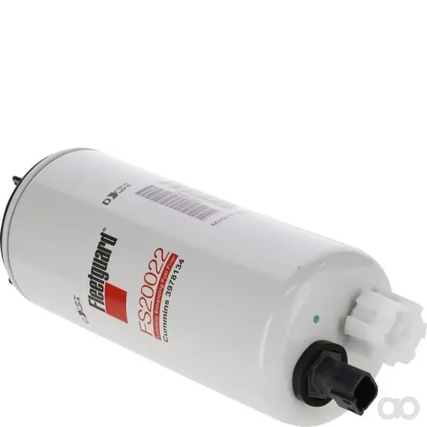 HiFi Filter - SN40643 - Kraftstofffilter