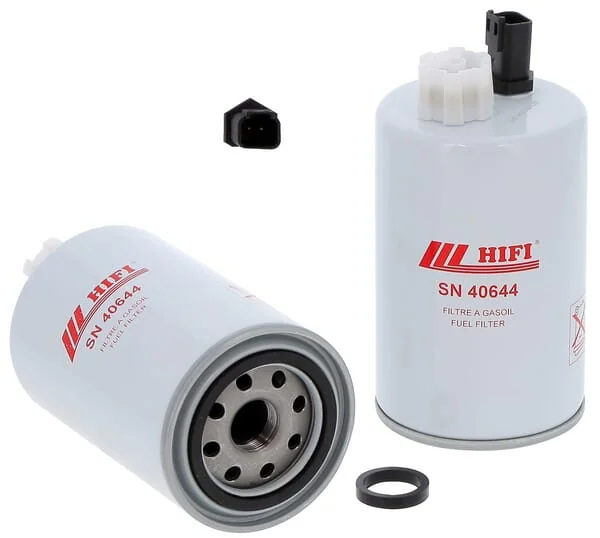 HiFi Filter - SN40644 - Kraftstofffilter