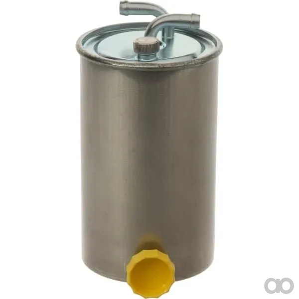 HiFi Filter - SN40646 - Kraftstofffilter HiFi Filter