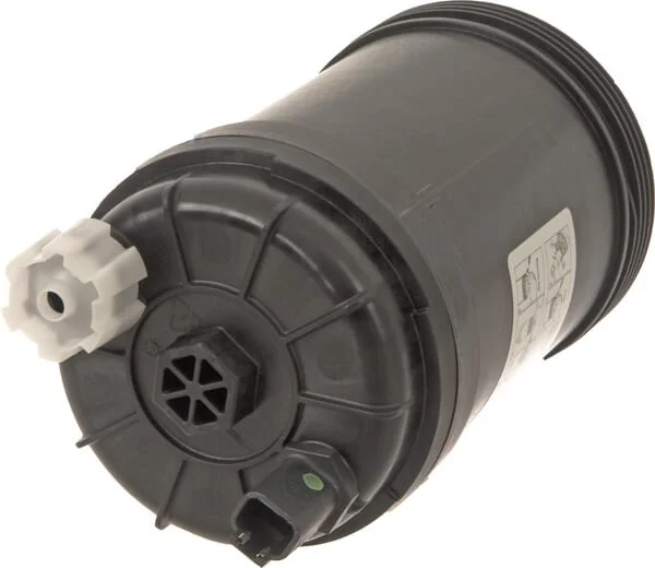 HiFi Filter - SN40706 - Kraftstofffilter