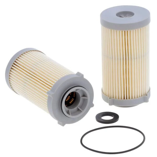 HiFi Filter - SN40709GJ - Kraftstofffilter