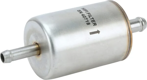 Hifi Filter