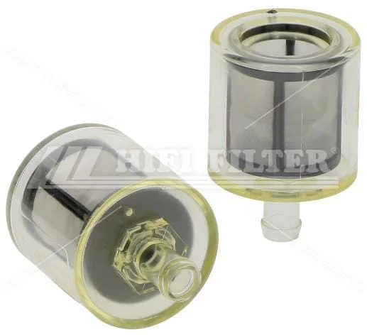 HiFi Filter - SN40792 - Kraftstofffilter