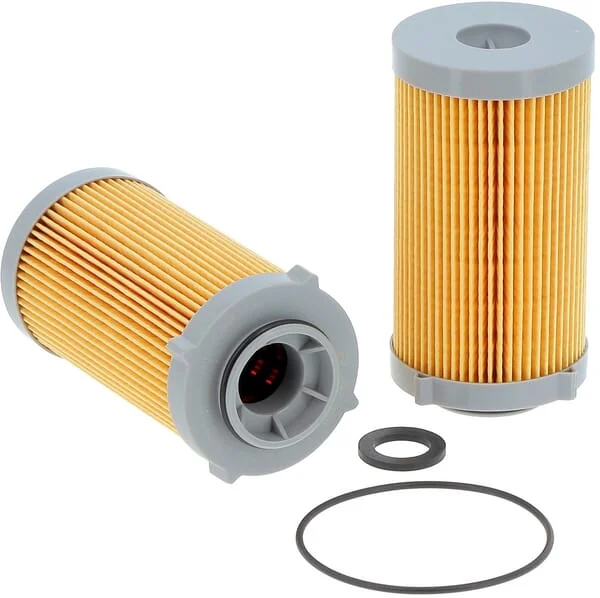 Hifi Filter