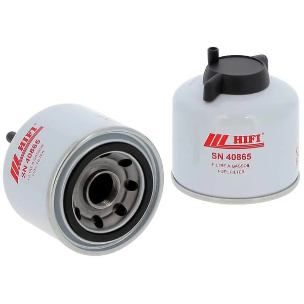 Hifi Filter