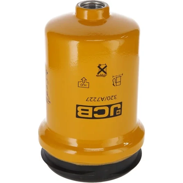 HiFi Filter - SN40901 - Kraftstofffilter
