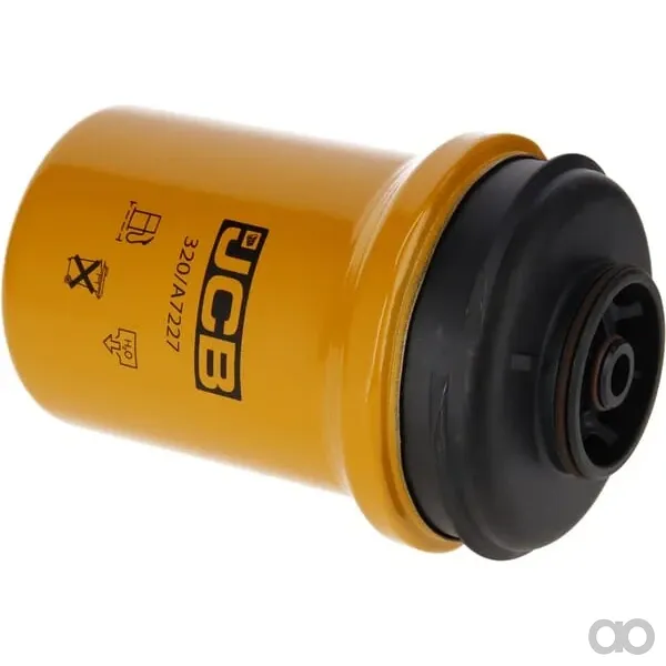 HiFi Filter - SN40901 - Kraftstofffilter