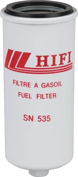 HiFi Filter - SN535 - Kraftstofffilter HiFi Filter