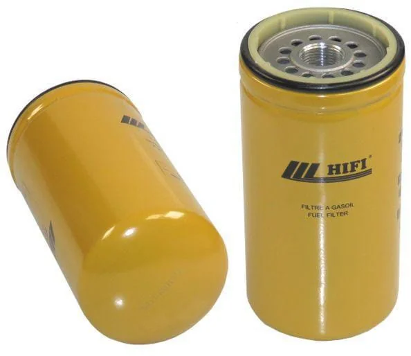Hifi Filter