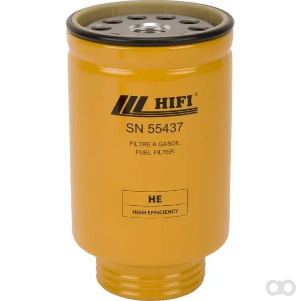 HiFi Filter - SN55437 - HiFi Filter Kraftstofffilter