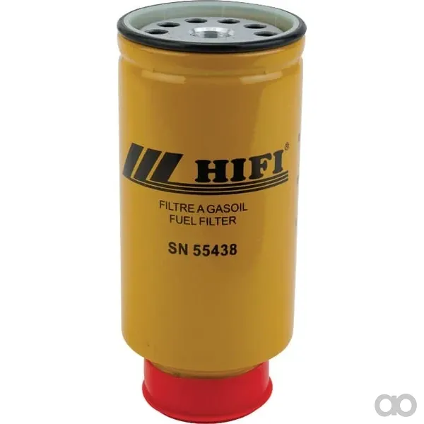 HiFi Filter - SN55438 - HiFi Filter Kraftstofffilter
