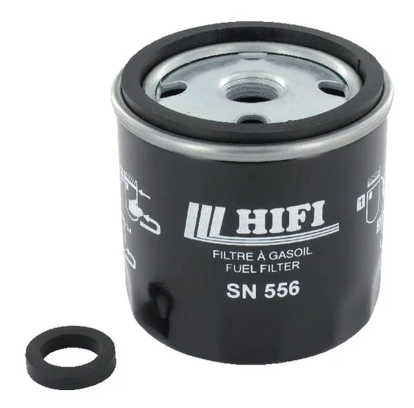 HiFi Filter - SN556 - Kraftstofffilter HiFi Filter
