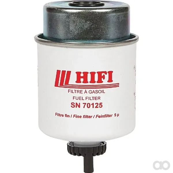 Hifi Filter